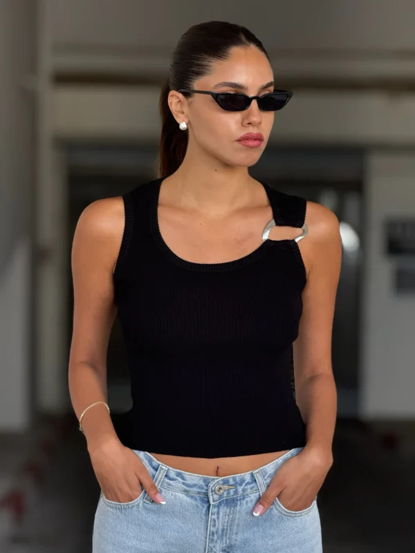⁦גופיית אימיי⁩ – תמונה ⁦2⁩