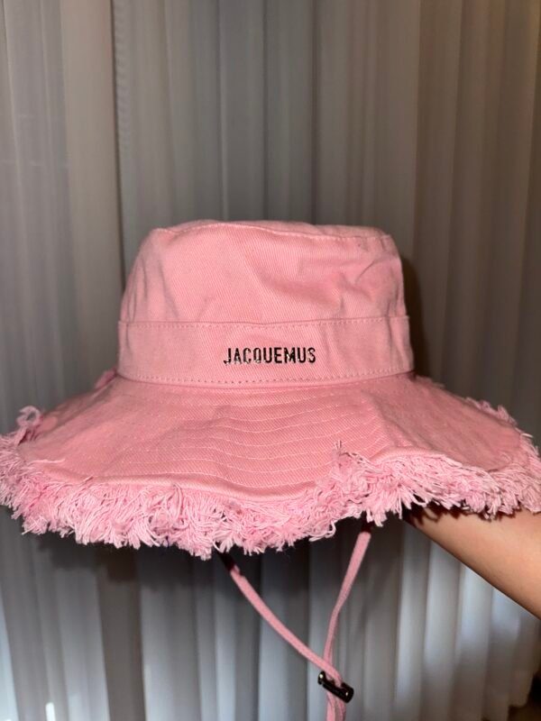 ⁦כובע jacquemus⁩ – תמונה ⁦6⁩