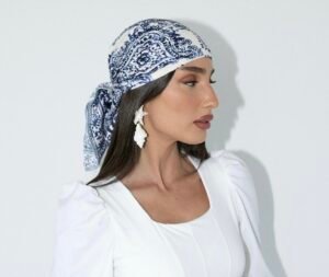 בנדנה / מטפחת ראש