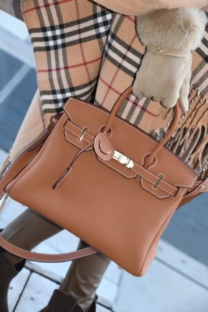 תיק hermes birkin